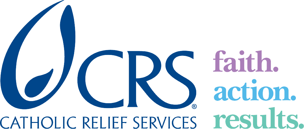 Logotipo Catholic Relief Services
